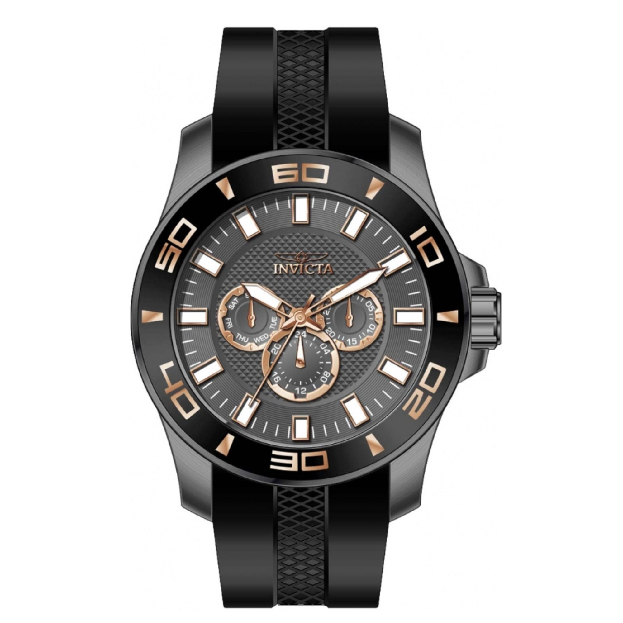 RELOJ ACUATICO HOMBRE 35741 INVICTA - 1019683