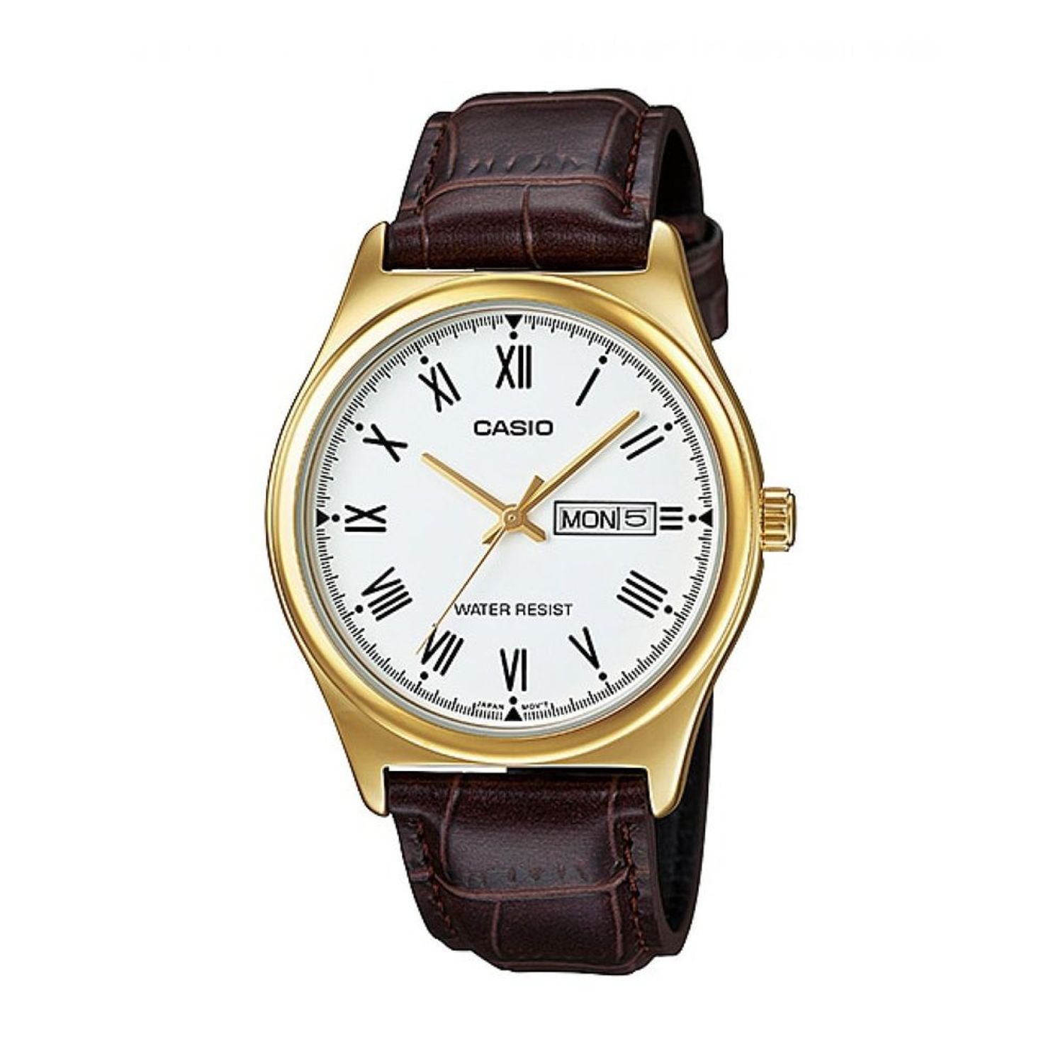 RELOJ MUJER LTP-V006GL-7B CASIO - 1023281