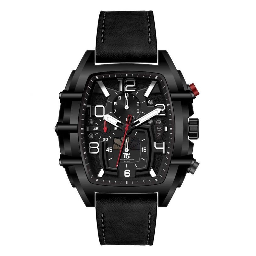 RELOJ ACUATICO HOMBRE H3953G T5 - 1020048