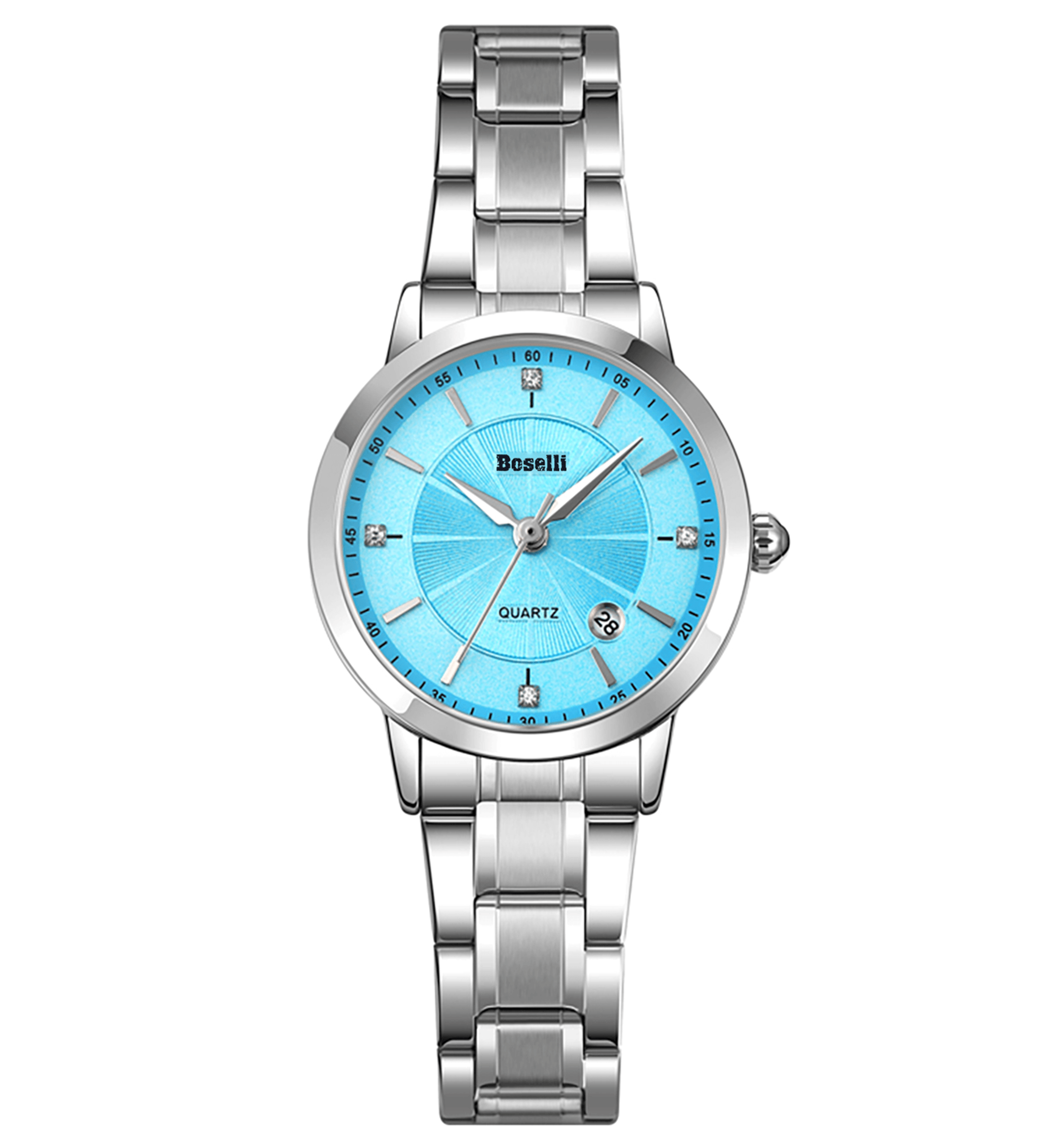 RELOJ BOSELLI B700-1819 RE04 - 1020859