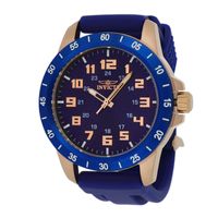 RELOJ ANALOGICO HOMBRE 40001 INVICTA - 1019299