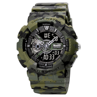 RELOJ BOSELLI B700-1688 RE04 - 1020878