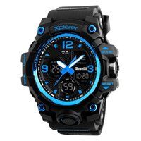 RELOJ BOSELLI B700-1155B RE04 - 1020870