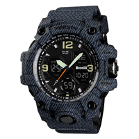 RELOJ BOSELLI B700-1155B RE04 - 1020873