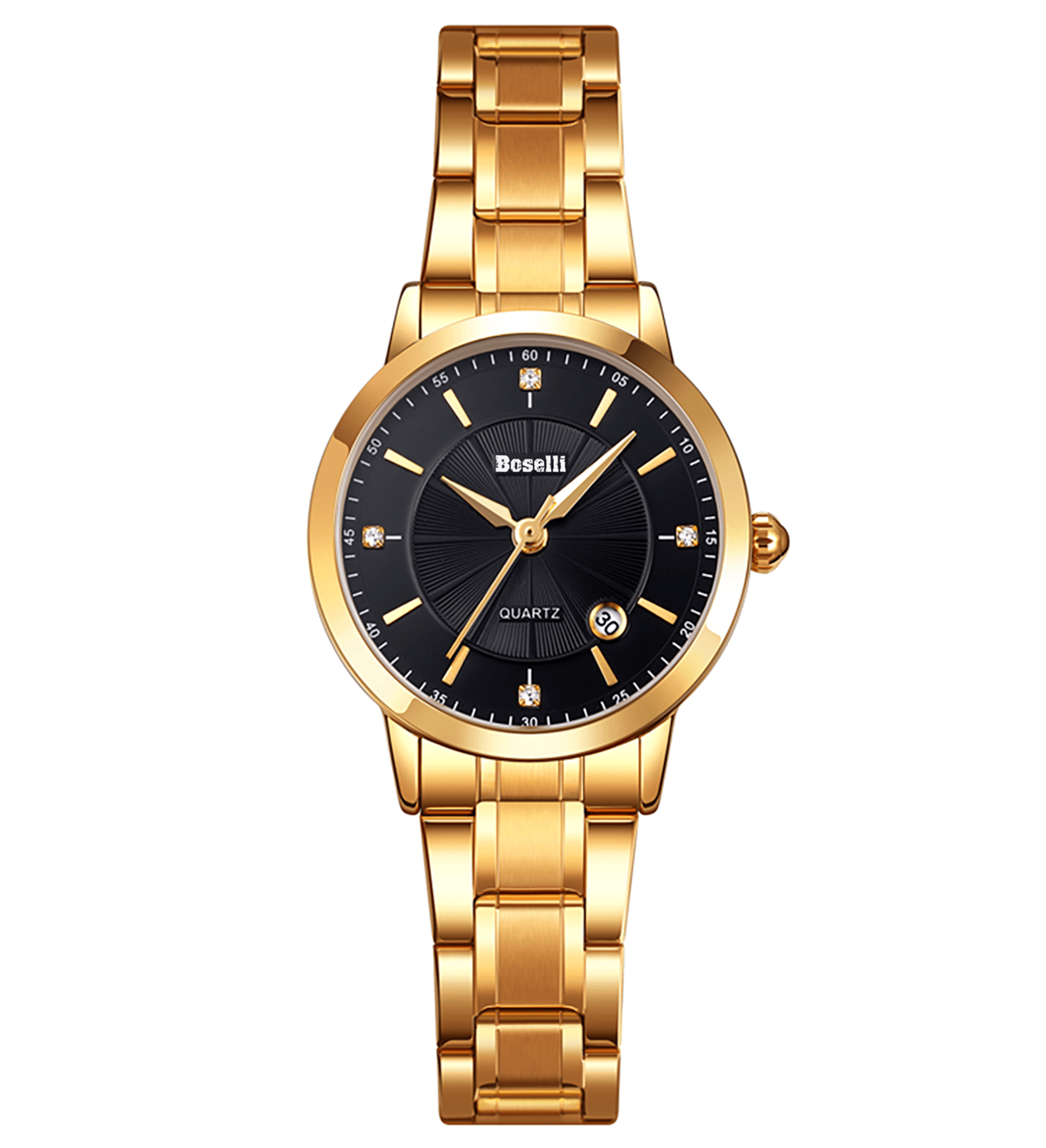 RELOJ BOSELLI B700-1819 RE04 - 1020860