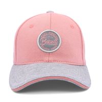 GORRA CON BROCHE HOMBRE 3B005 BOSELLI - 1020844