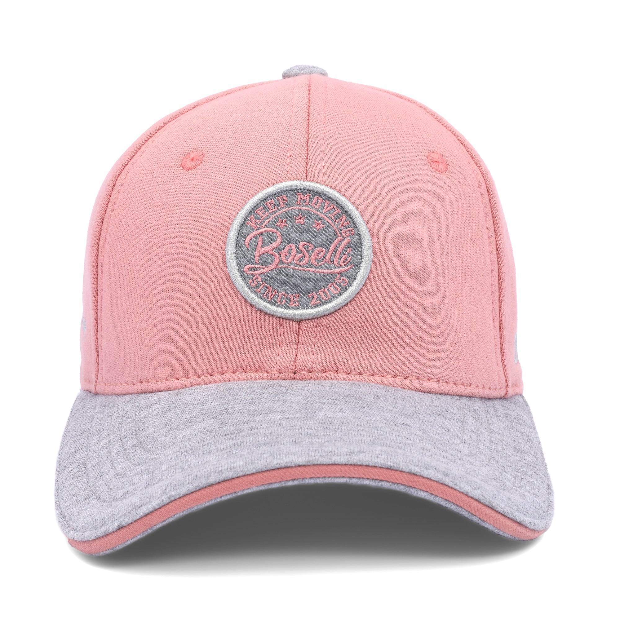 GORRA CON BROCHE HOMBRE 3B005 BOSELLI - 1020844
