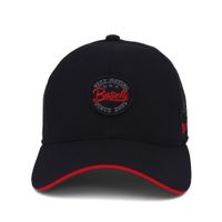 GORRA MALLA UNISEX 3BM005 BOSELLI - 1023112