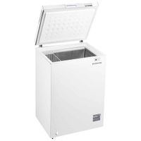 Congeladora BLACKLINE 100L Chest Freez