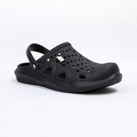SANDALIAS NEW ATHLETIC CLOGY NEGRO PARA HOMBRE