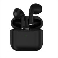AUDIFONOS INALAMBRICOS PRO 6S NEGRO