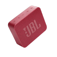 PARLANTE JBL GO ESSENTIAL - ROJO