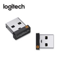 Receptor Logitech USB Unifying Conecta 6 Dispositivos