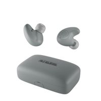 Audífonos X Buds Silver Sleve Mobile Silver