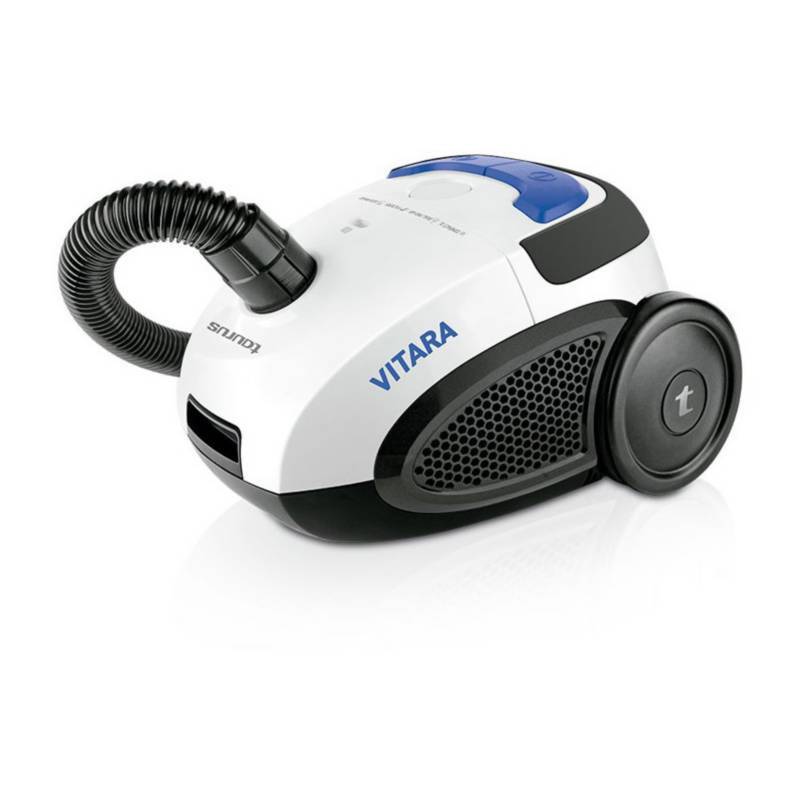 Aspiradora Mod. Taurus VITARA 1400 Watts ( oferta )
