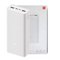 POWER BANK XIAOMI 30000 mAh 18W