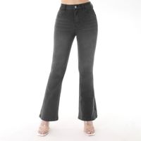 Jean Kansas Mujer Be0250E
