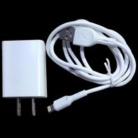 CARGADOR IPHONE - 3.6 AMP - REDD