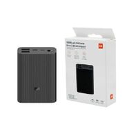 POWER BANK 3 ULTRA CARGADOR PORTÁTIL ORIGINAL 10000mAh 22.5W