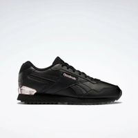Zapatillas Urbanas Reebok Para Mujer 100005968 Glide Ripple Clip Negro