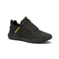 Zapatillas Urbanas Cat Para Hombre Hex Cush Lo P726015 Negro