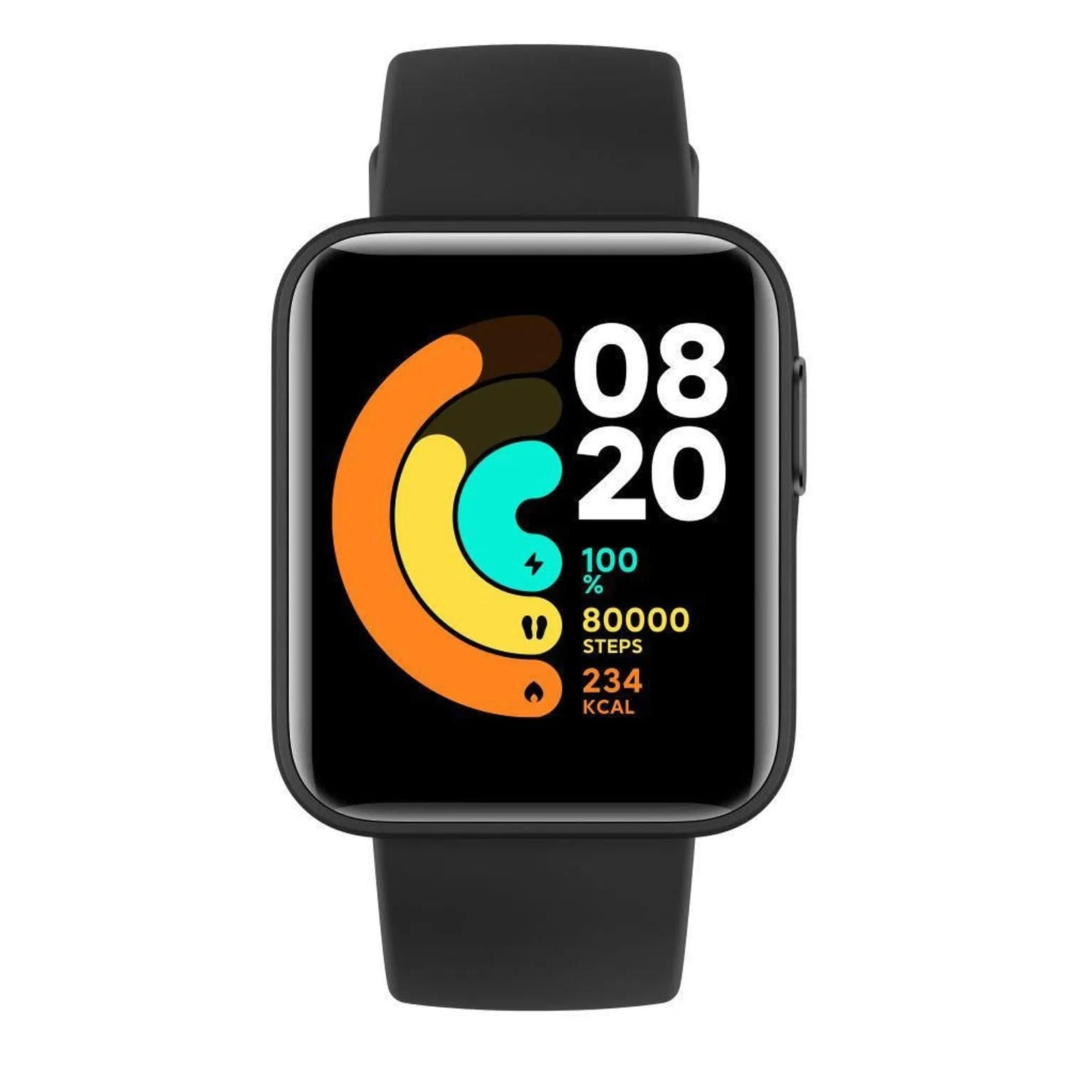 Redmi Mi Watch Lite con Barometro y Acelerometro