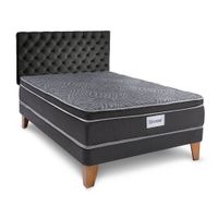 Combo Gold Ventus 1.5 Plazas + 1 Almohada