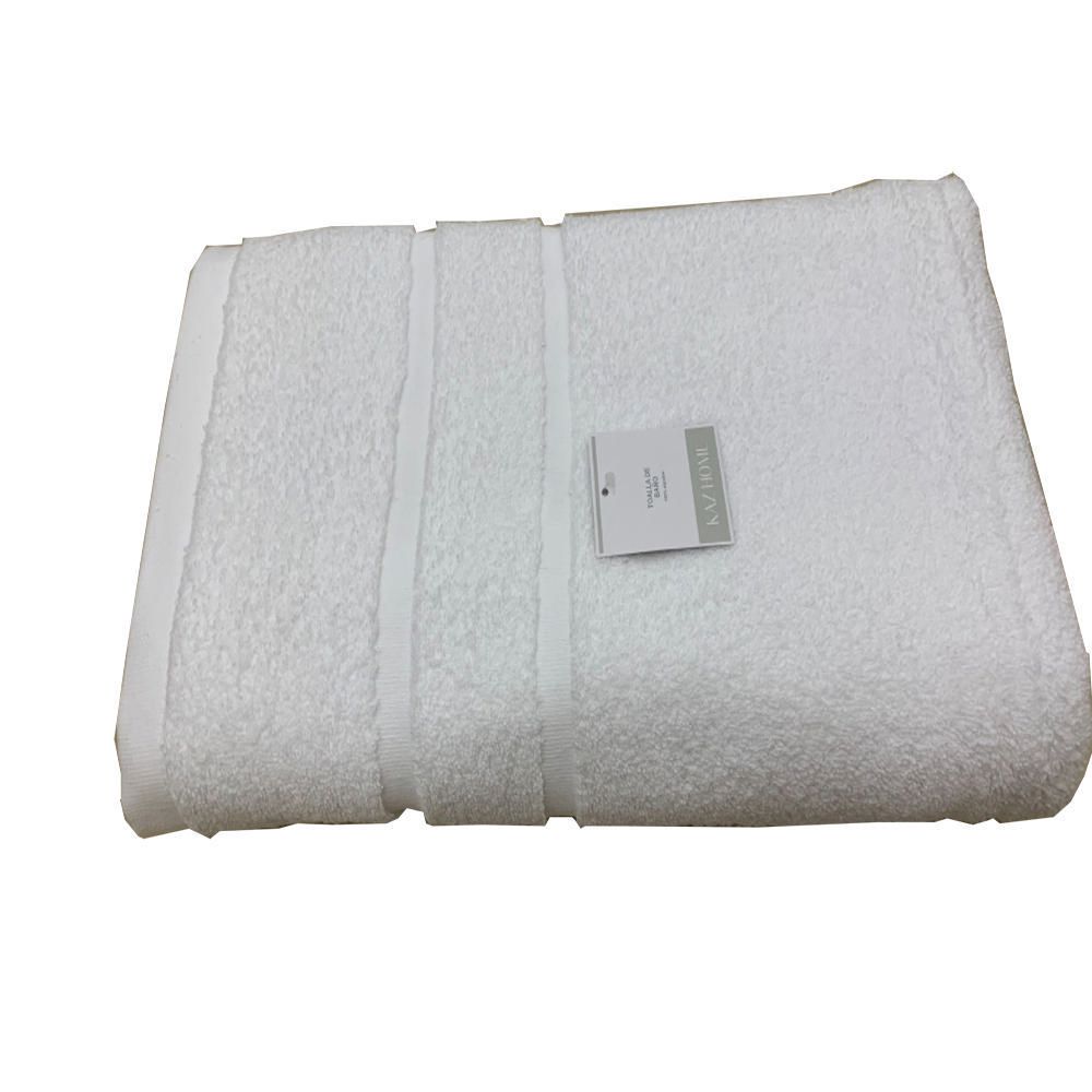 Toalla Baño 75 x 140 cm 420gsm