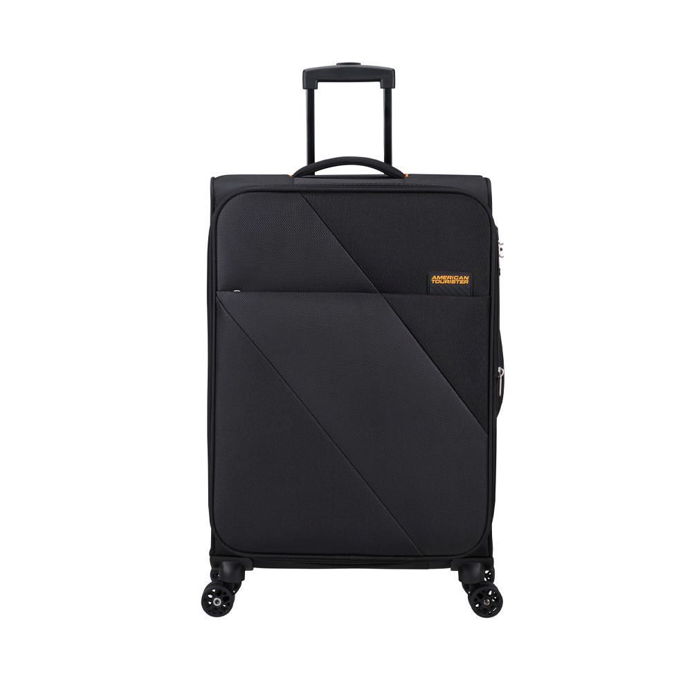 Maleta Sun Break Mediana Black