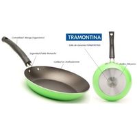 Sarten Tramontina 24 cm