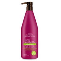 Be Natural Acondicionador Nutri Quinua 1l