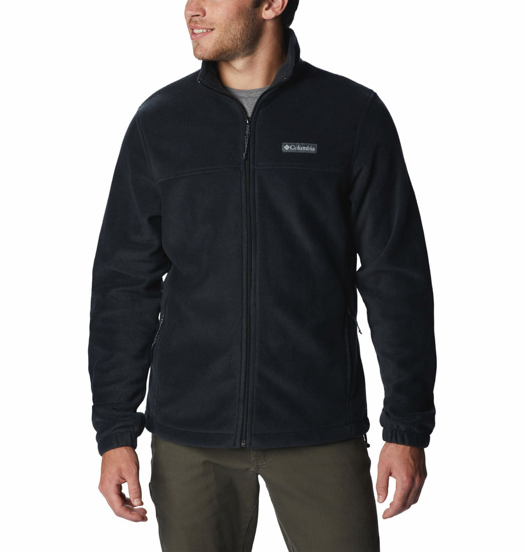 Polar Para Hombre Ligero Steens Mountain™ 2.0 Negro Columbia