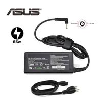 Cargador Genérico Asus 19V 3.42A - 4.0x1.35mm 65w
