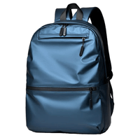 Mochila Break Azul Glamour Urbana