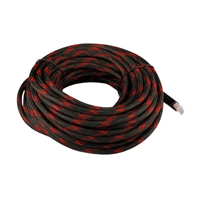 CABLE HDMI ENMALLADO 27 METROS FULL HD 1080P