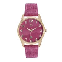 RELOJ  MUJER EA9002L-02 YESS - 1024260