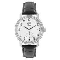 RELOJ HOMBRE Y23023-01 YESS - 1024285