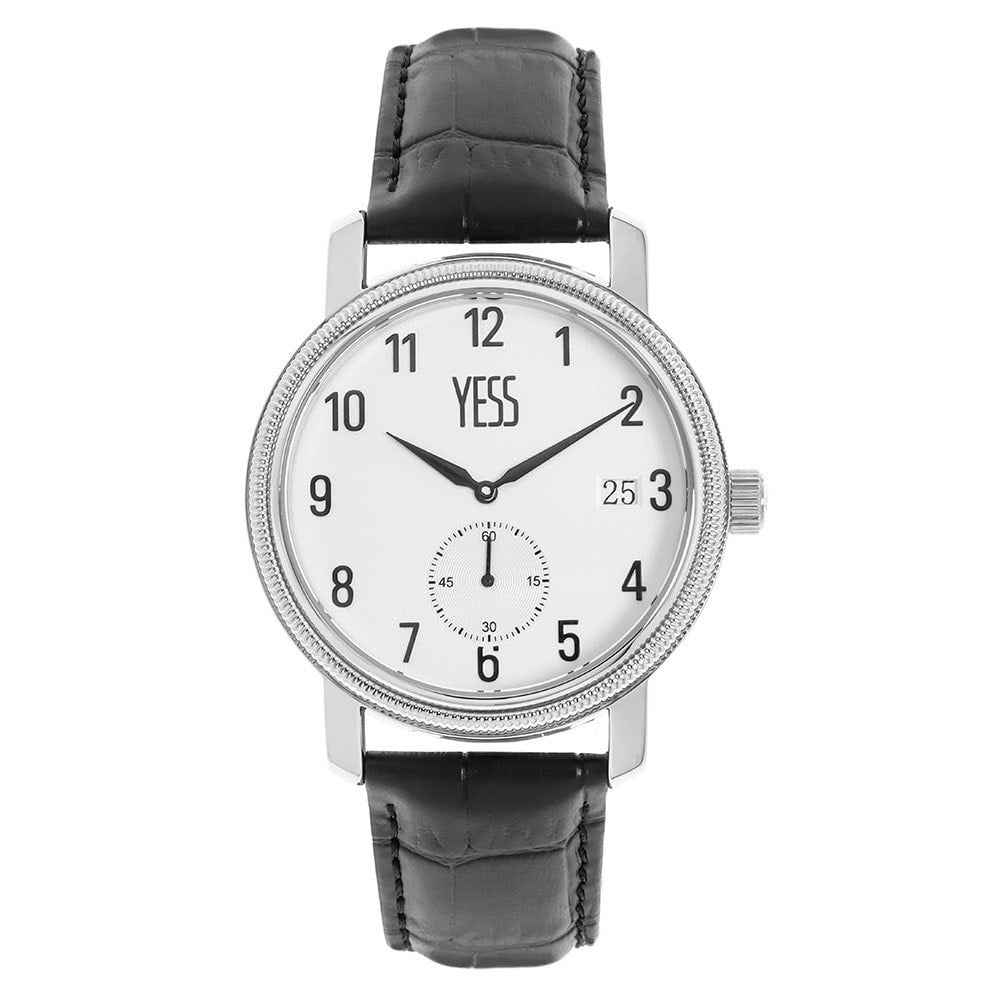 RELOJ HOMBRE Y23023-01 YESS - 1024285