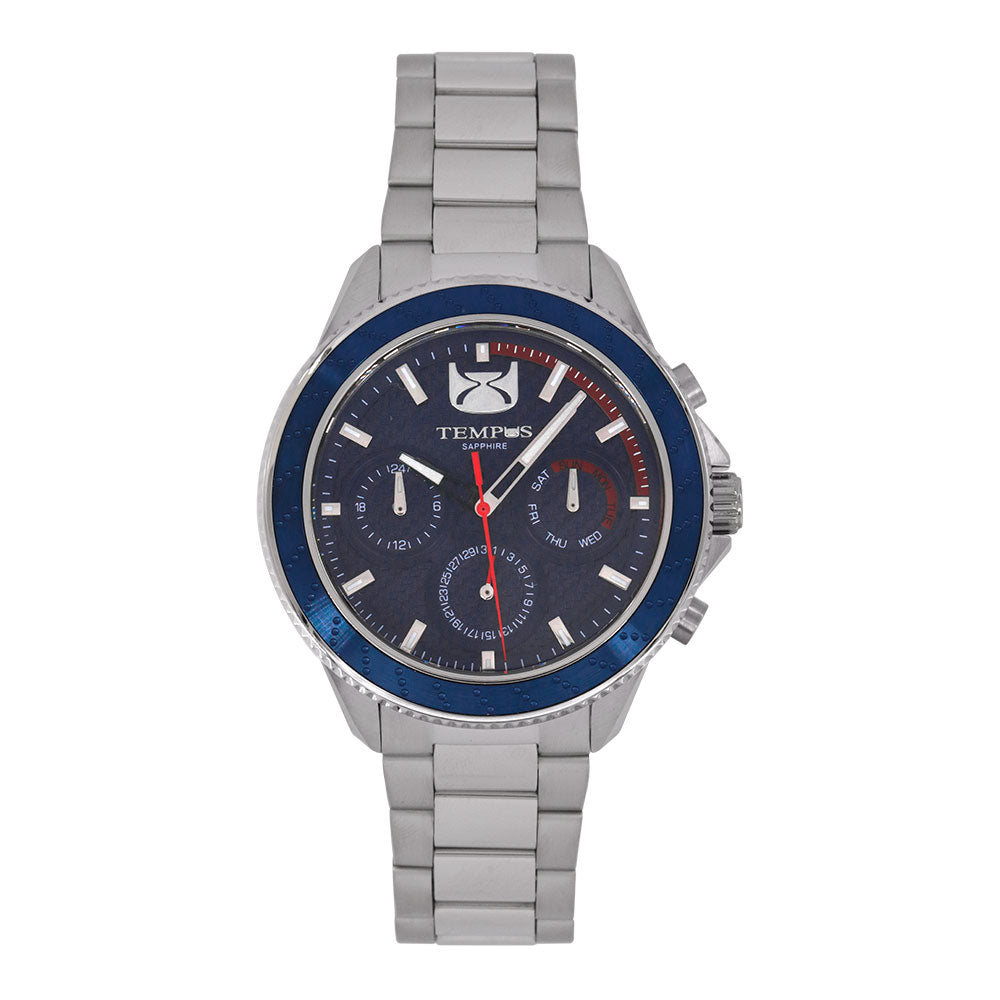 RELOJ HOMBRE SMT-1217-02 TEMPUS - 1024316