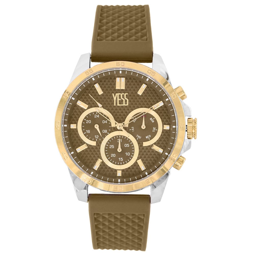 RELOJ HOMBRE SMT-230419-02 YESS - 1024270