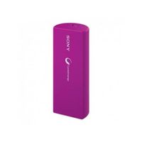 CARGADOR PORTÁTIL SONY 2800 MAH CP-V3