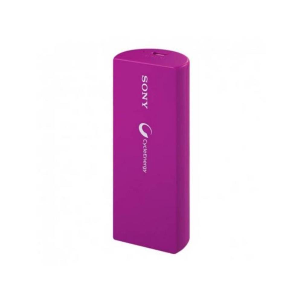 CARGADOR PORTÁTIL SONY 2800 MAH CP-V3