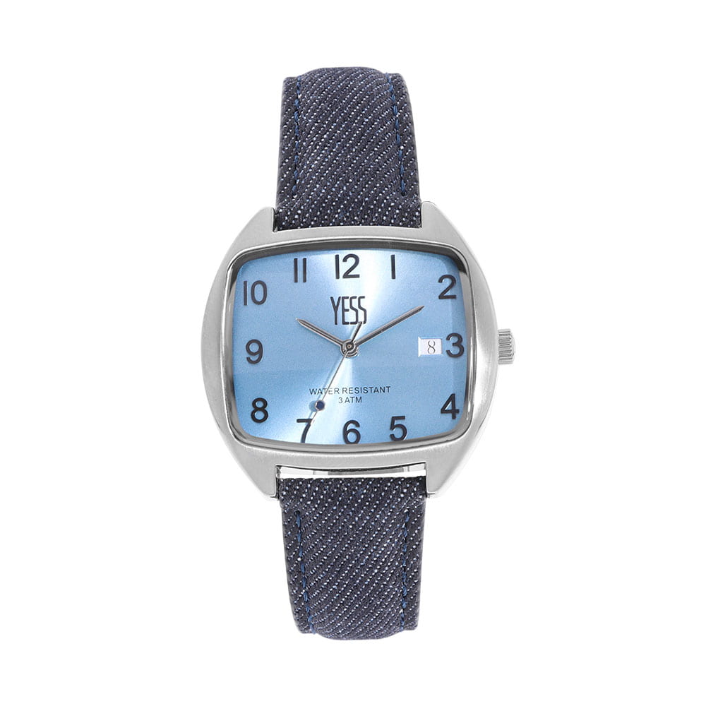 RELOJ MUJER Y23014-01 YESS - 1024276