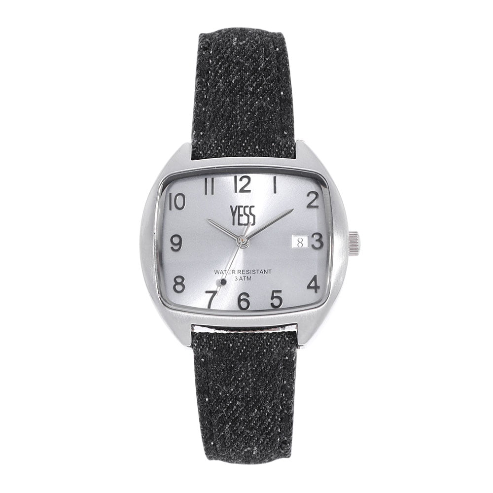 RELOJ MUJER Y23014-02 YESS - 1024277
