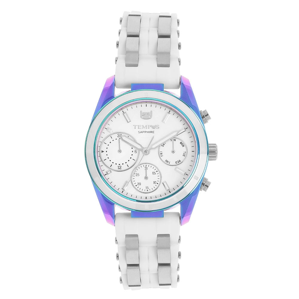 RELOJ MUJER T23010-01 TEMPUS - 1024303