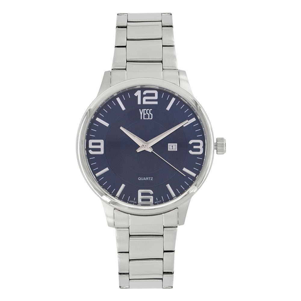 RELOJ HOMBRE EA9028G-02 YESS - 1024266