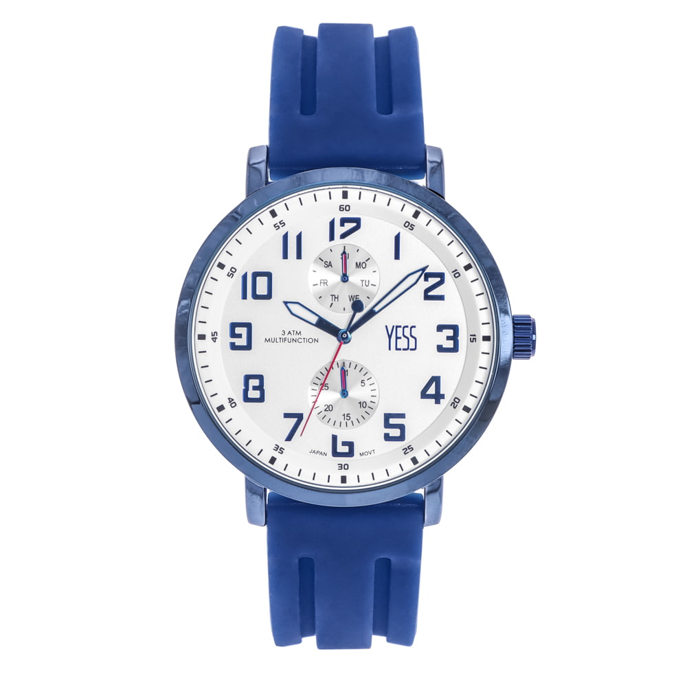 RELOJ HOMBRE EA9011G-03 YESS - 1024264