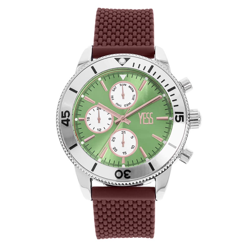 RELOJ HOMBRE Y23018-05 YESS - 1024282