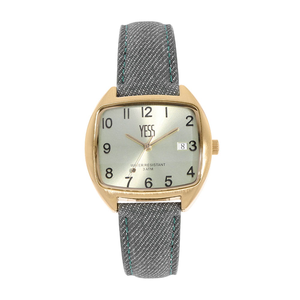 RELOJ MUJER Y23014-04 YESS - 1024278