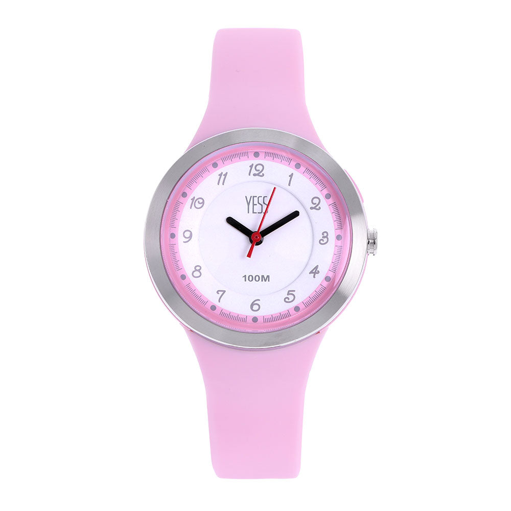 RELOJ MUJER AAY-02 YESS - 1024256
